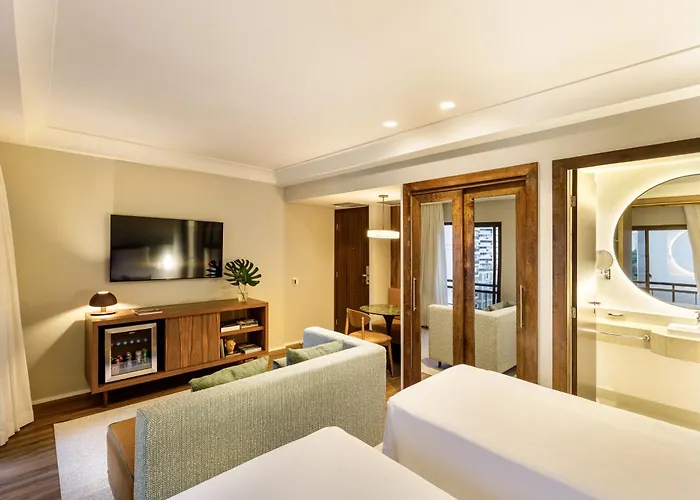 Resort: Estanplaza Paulista