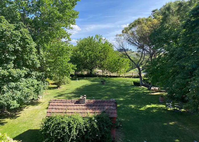 La villa: Tenuta Agricola Fonte Di Papa