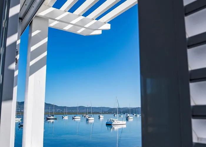 The Lofts Boutique Hotel