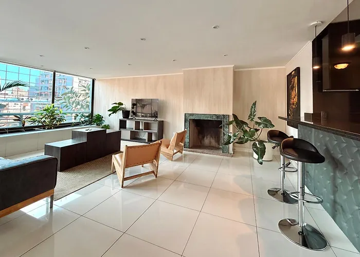 Tempo Rent Apart