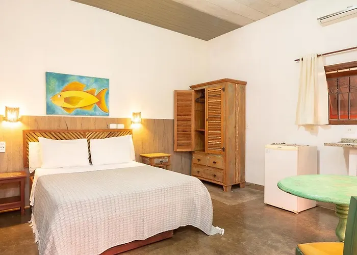 Hotel com jacuzzi: Pousada Atiaia