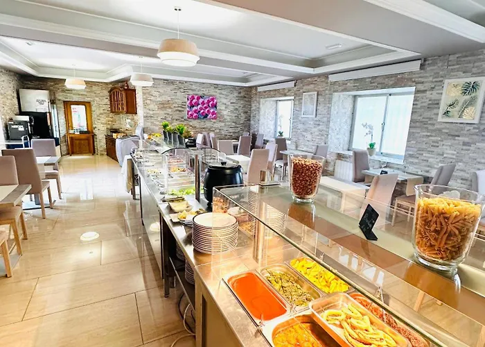 Hotel Maria Del Mar