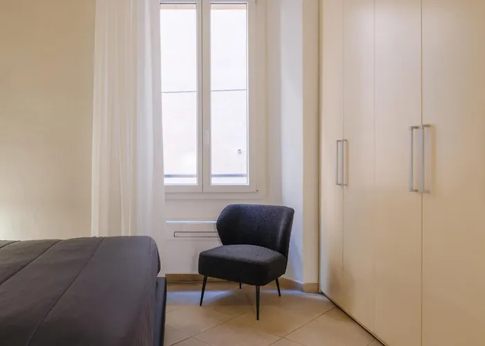 Residenza Ariosto by Studio Vita