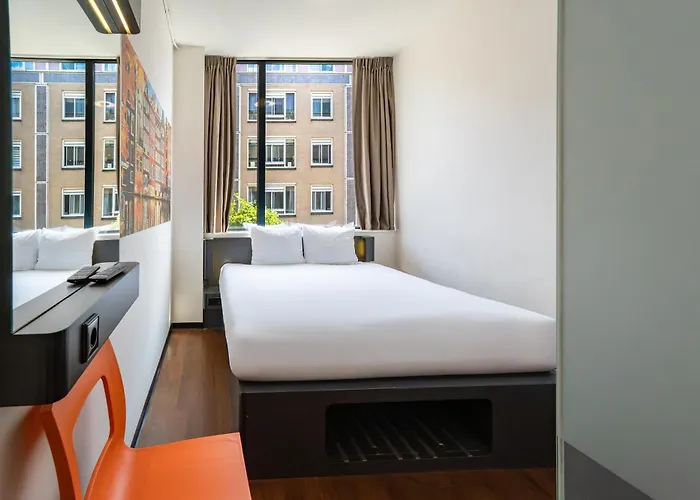 Easyhotel City Centre South