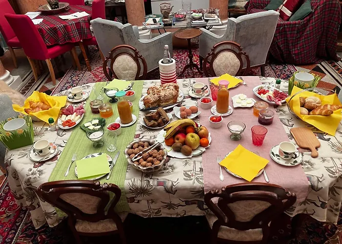 Villa Gabriella B&B - Apartments