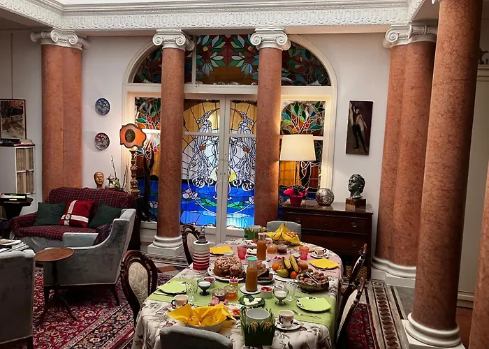 Villa Gabriella B&B - Apartments