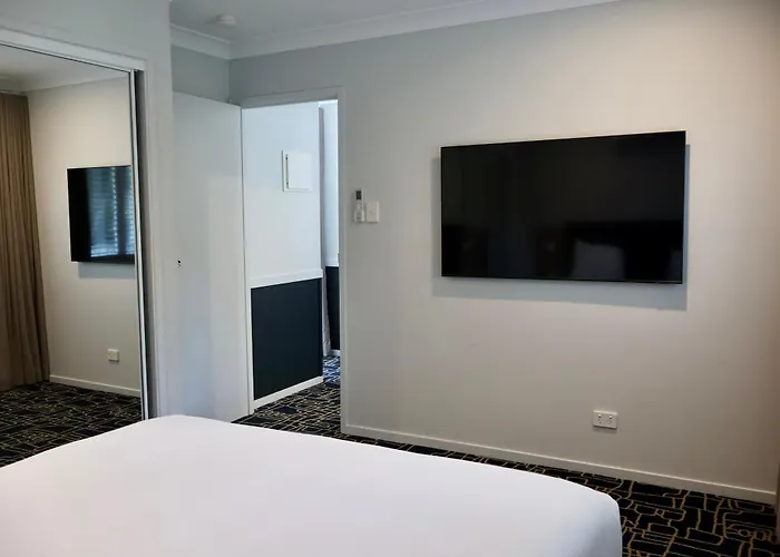 4 star hotel: Hotel Kingsley