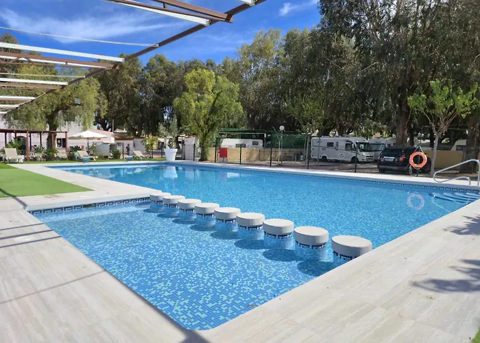 El Jardín