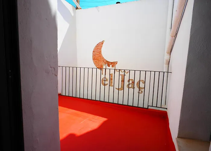 Apartaments El Jac