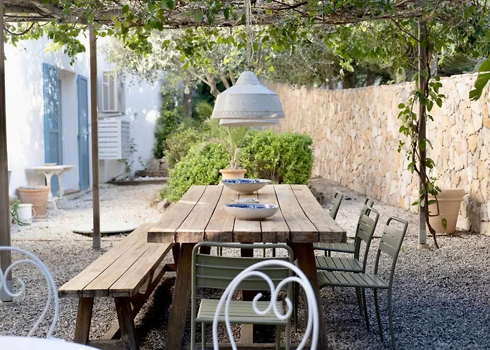 Domaine l'Oiseau Bleu