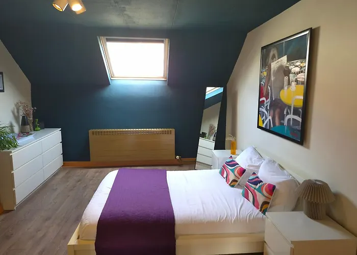 Brussels Guest House