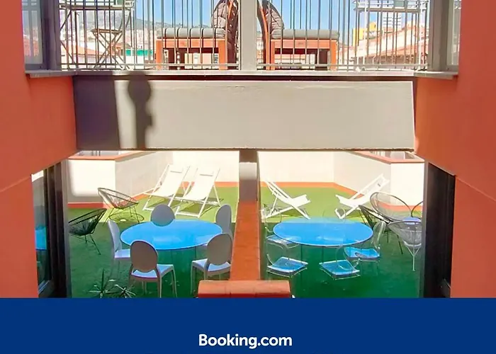 Apartamento: Mediterranean Barcelona Apartments