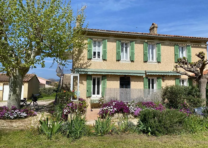 La Cebette