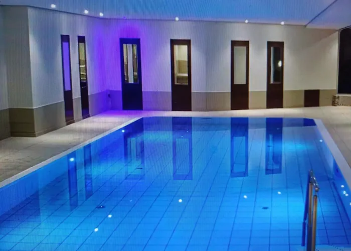 Apartementhaus Lord Nelson