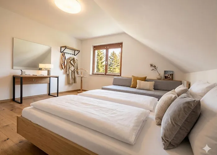 Apartment Strasbourg - Europapark / Wallaston