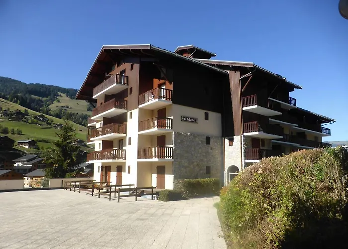 Charmant appartement 33m², 6 pers, pied des pistes, piscine, Beaufort - FR-1-342-156