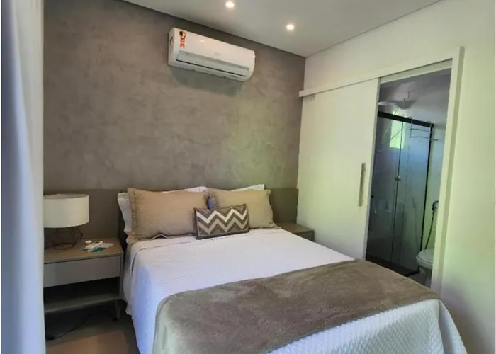 Hotel familiar: Rei dos Mares Suítes by Easy Hotéis
