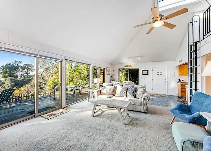 Cove House