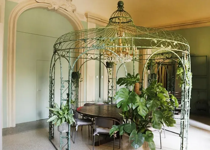 Atelier Pallavicini Suites
