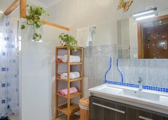 Villa Mayo con piscina privada