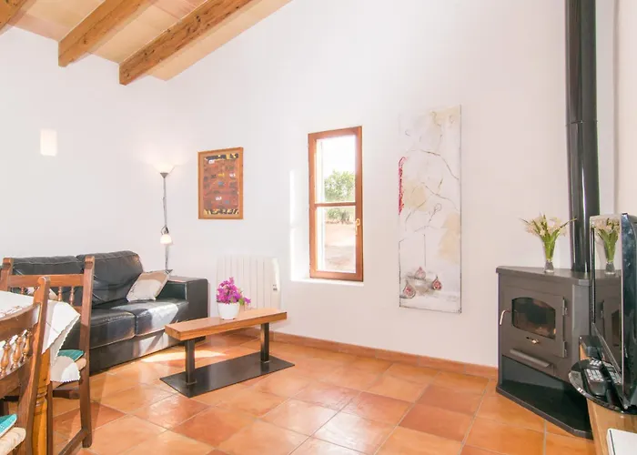 Finca Bonita