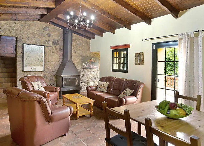 Casa Irene Cabaña