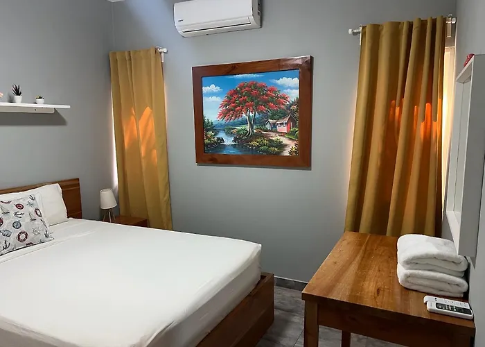 Casa Lambi