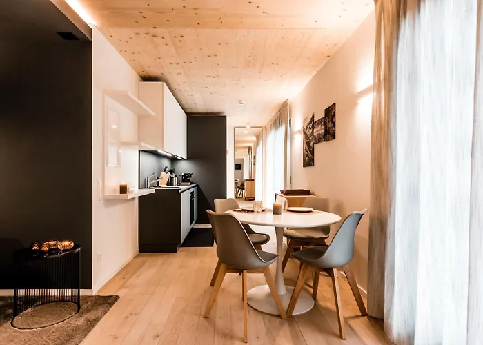 The Base Andermatt
