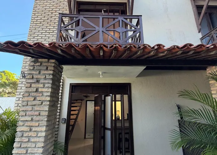 Flatmarazul Lindos Apartamentos Privativo com cozinha