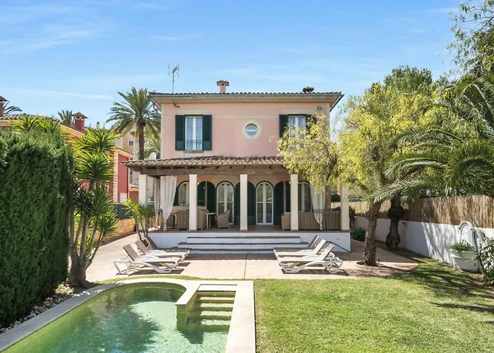 Villa Playa Felostal