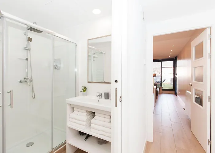 Apartamento: Mediterranean Barcelona Apartments