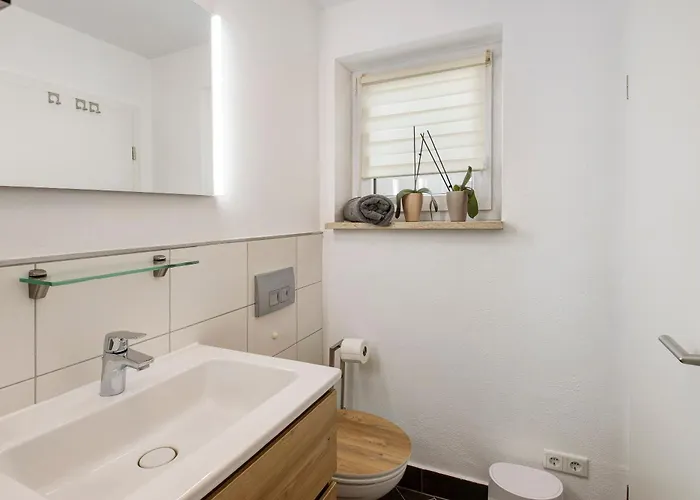 Ferienwohnung Andreas