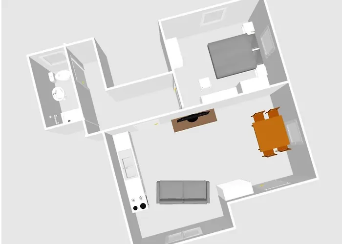 Ferienwohnung Andreas