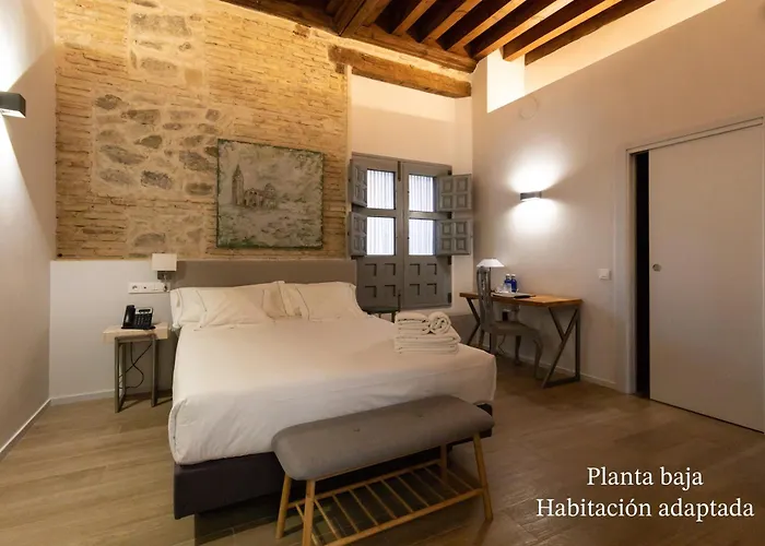 Hospedium Posada De La Silleria