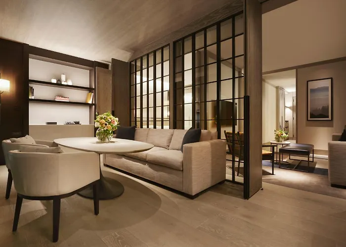  Park Hyatt Niseko Hanazono