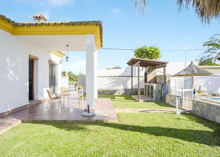 Casa Villanueva 3 Sólo Familias
