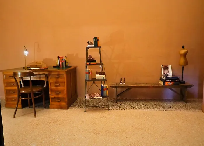 Atelier Pallavicini Suites