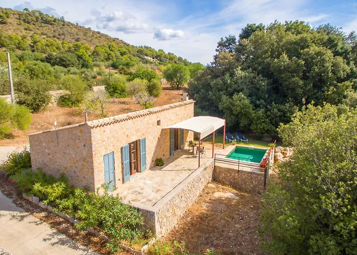 Finca Bonita