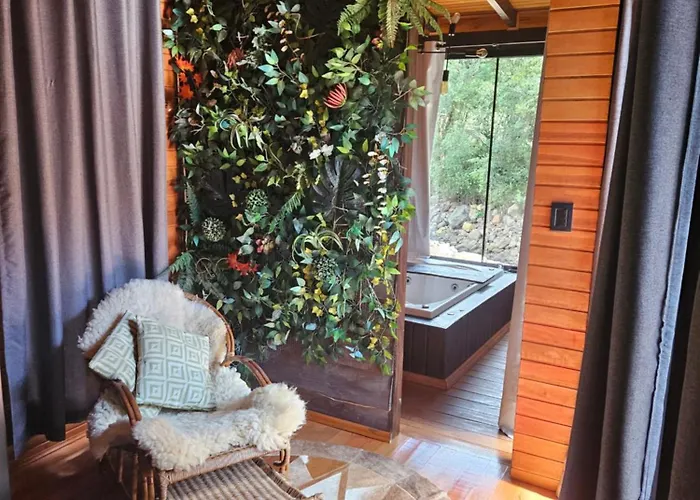 Sentiero Cabanas Boutique