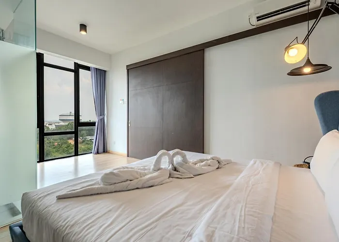 Cube 8Teens By Nest Home