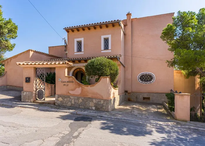 Villa Almeda