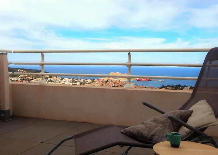 Corsica Résidence Galitello