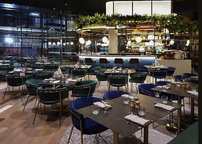 The Sebel Melbourne Moonee Ponds