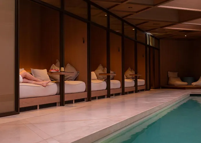 Hôtel-boutique: The Londoner