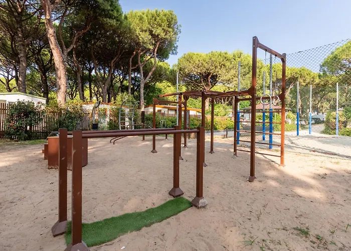 Hotel: Club del Sole Jesolo Family Resort