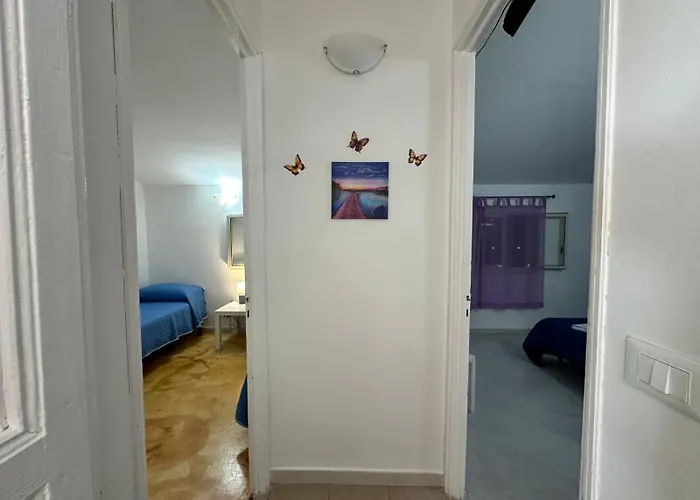 Casa Contrada Molinello