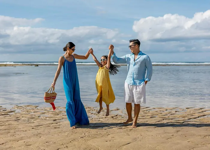 Renaissance Bali Nusa Dua Resort