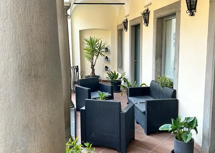 La Corte Dei Cappuccini