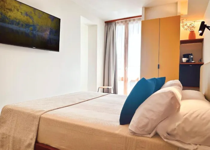Hotel con vistas: Hotel Sunclub Calavinya - Adults Recommended