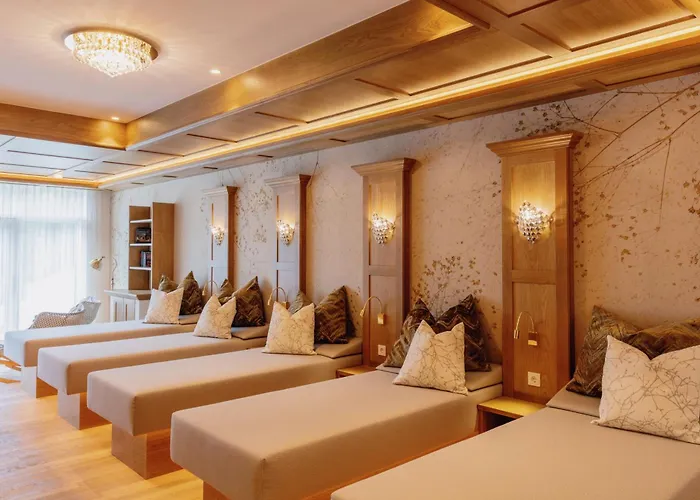 Boutiquehotel Hohes Licht